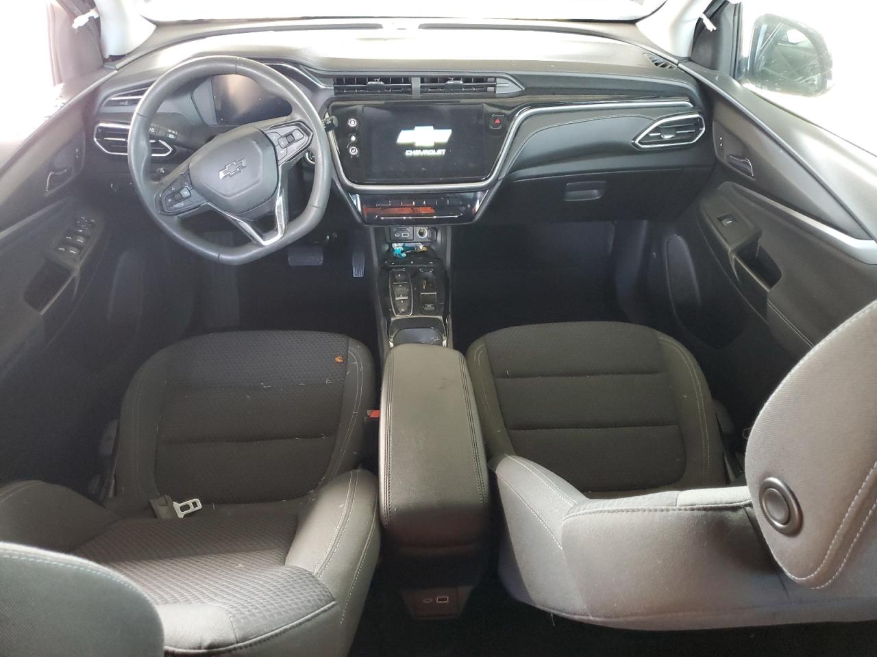 CHEVROLET BOLT EUV LT