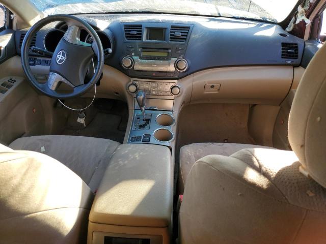 2008 TOYOTA HIGHLANDER #3294814770