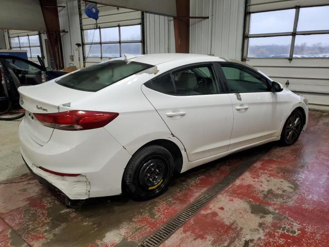 2017 HYUNDAI ELANTRA SE #3282458643