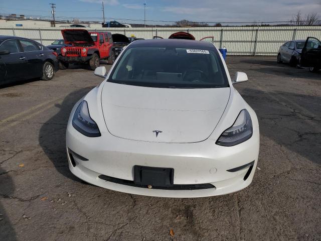 2018 TESLA MODEL 3 #3293285428