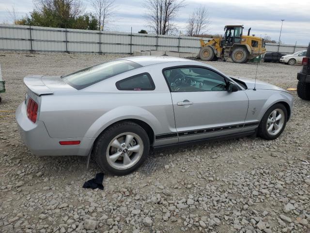 2007 FORD MUSTANG #3296337467