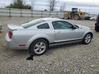 Lot #3296337467 2007 FORD MUSTANG