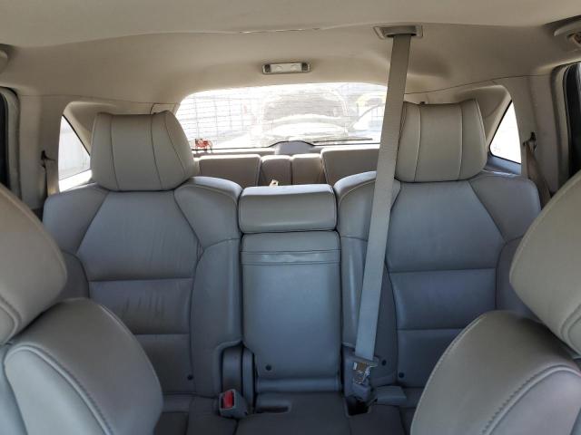 2012 ACURA MDX - 2HNYD2H29CH535170