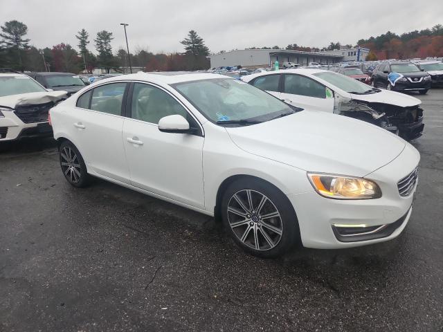 2017 VOLVO S60 PREMIE LYV402TK3HB149740