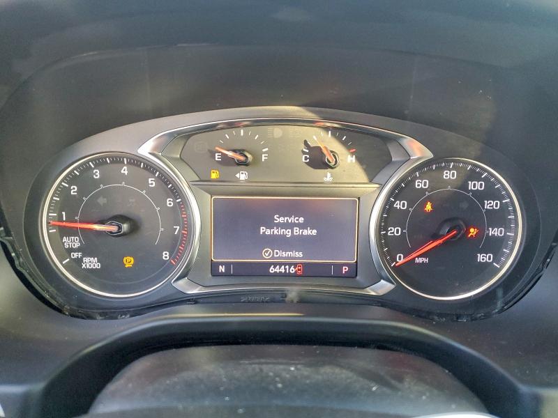 2023 GMC ACADIA SLT #3311475238