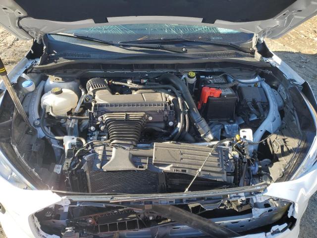 2025 FORD ESCAPE ST - 1FMCU9NA2SUB01135