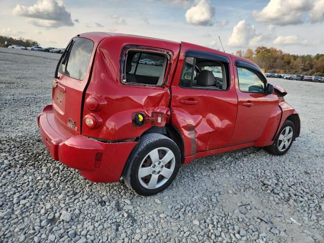 2009 CHEVROLET HHR LS #3317970904