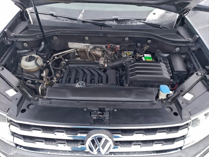 2018 VOLKSWAGEN ATLAS #3298251031