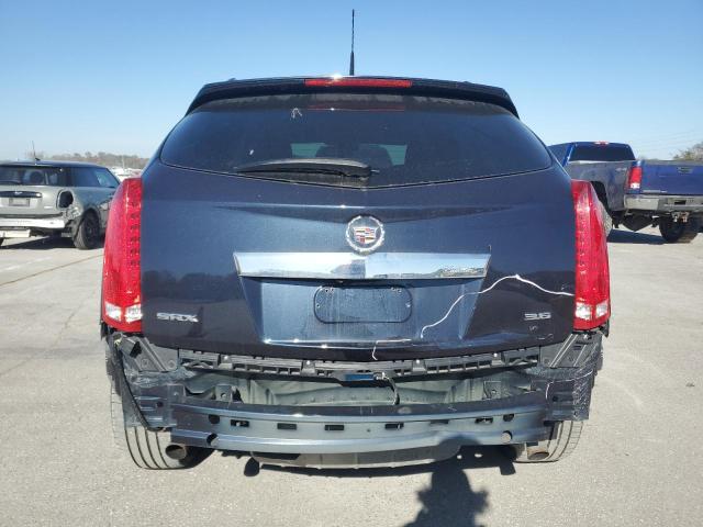 2014 CADILLAC SRX PERFOR #3286689330