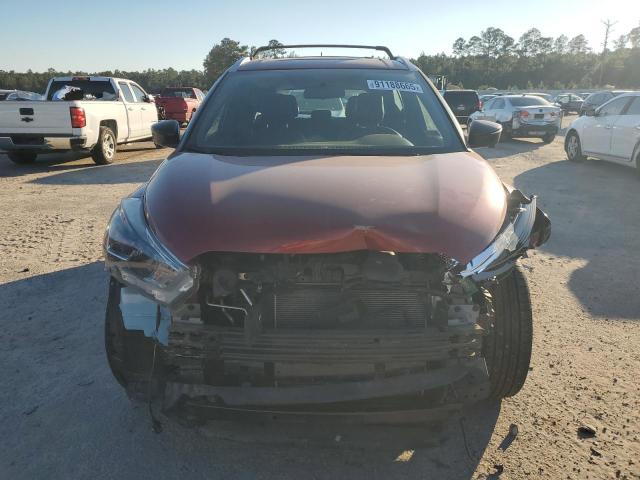 2019 NISSAN KICKS S #3287557015