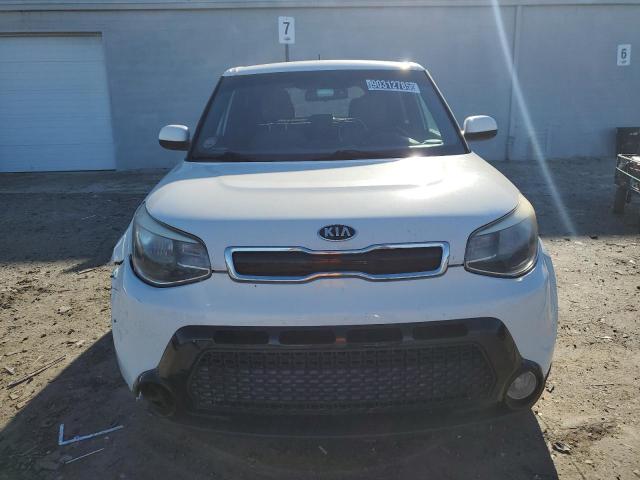 2016 KIA SOUL + #3311570250