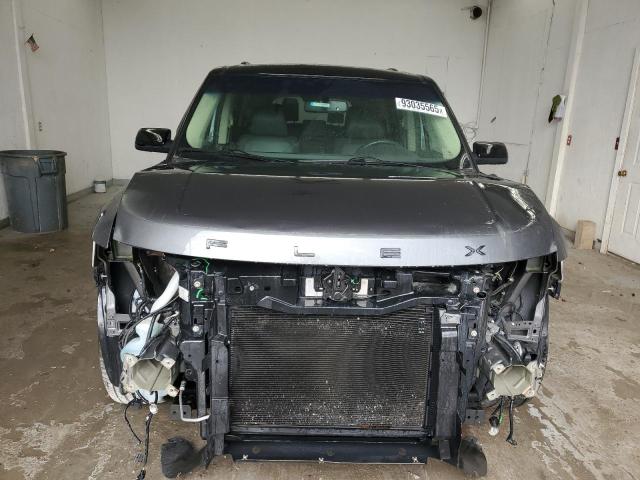2018 FORD FLEX SEL #3293513420