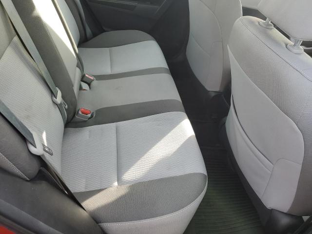 2019 TOYOTA COROLLA L #3287446074