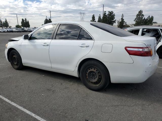 2007 TOYOTA CAMRY CE #3287659032