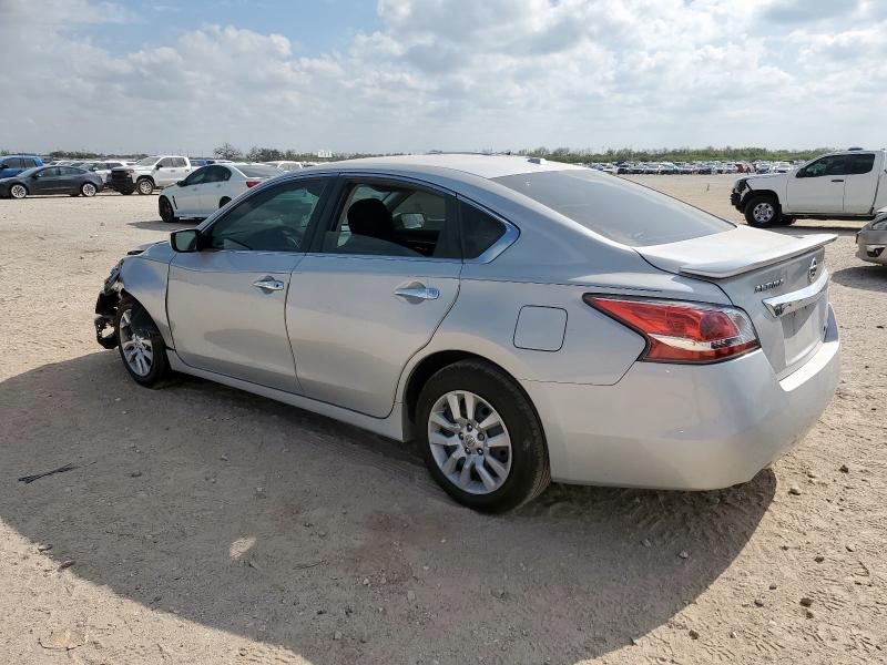 2014 NISSAN ALTIMA 2.5 #3298069182