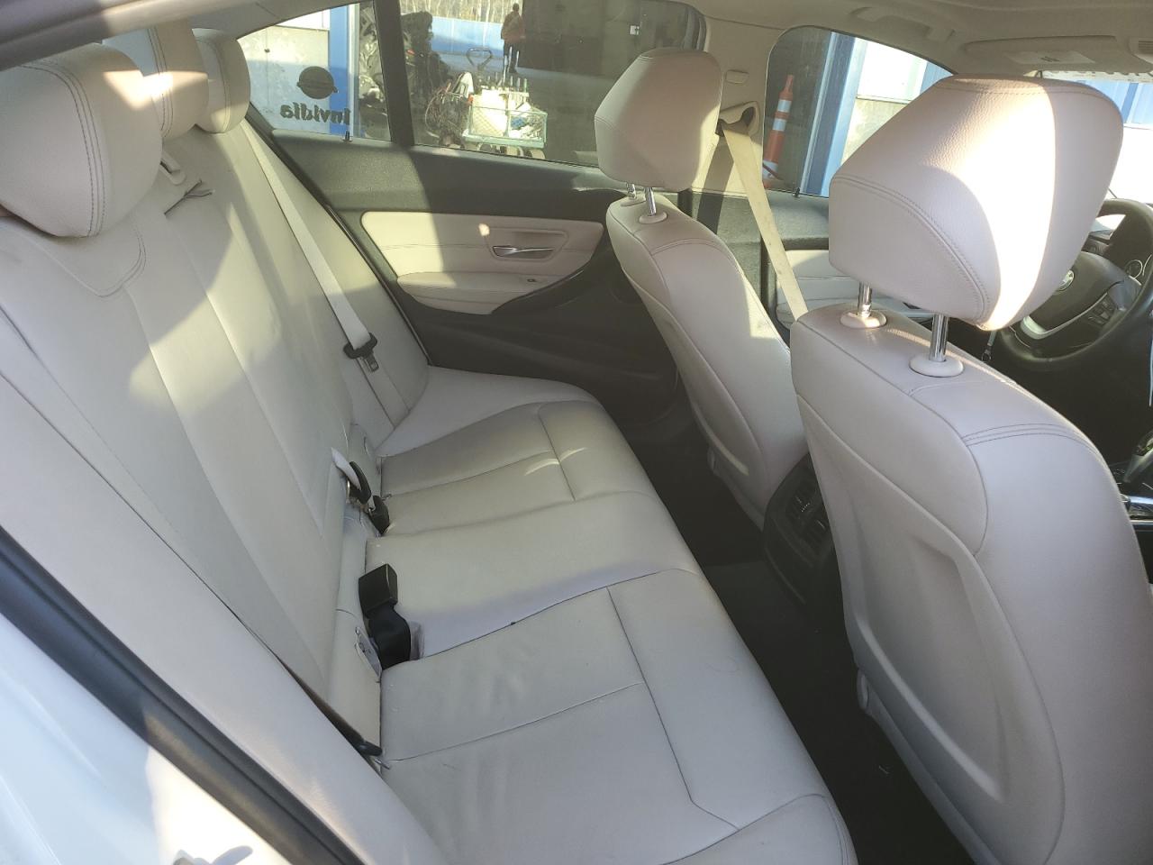 BMW 3 SERIES I XDRIVE