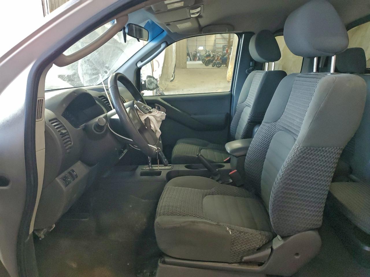 Lot #3302859886 2006 NISSAN FRONTIER K