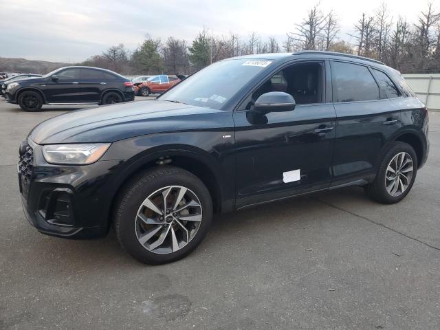 2024 AUDI Q5 PREMIUM #3302948651