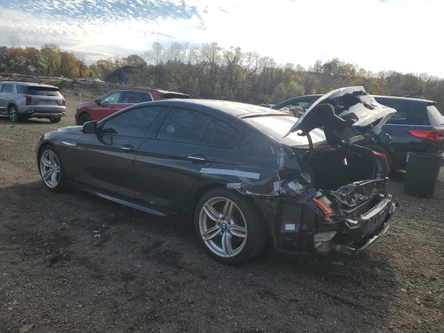 2017 BMW 640 XI GRA #3304516444