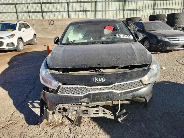2018 KIA RIO LX #3294784746