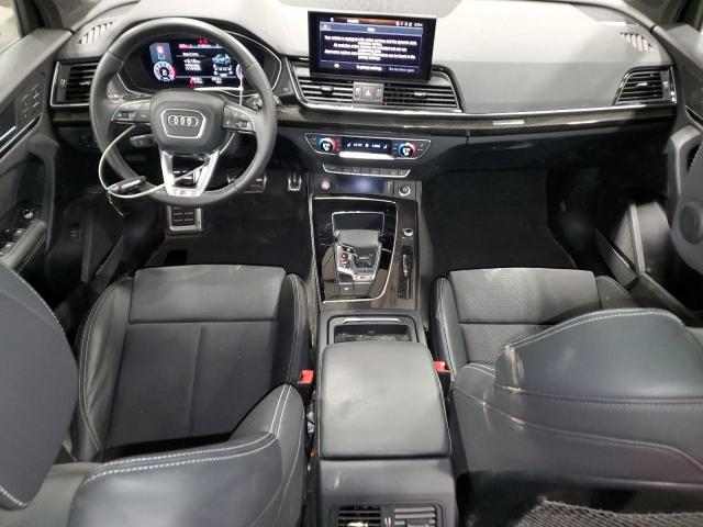 2022 AUDI SQ5 SPORTB #3302905001