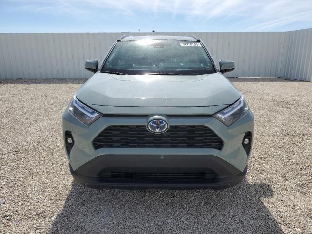 2023 TOYOTA RAV4 XLE P #3302913061