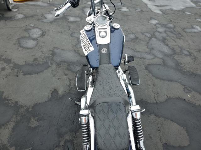 2013 HARLEY-DAVIDSON FXDC DYNA #3296874842