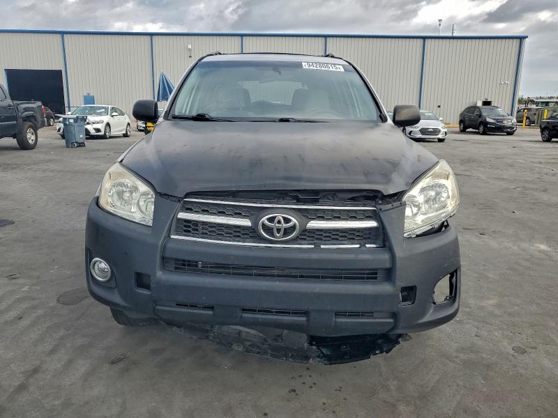 2011 TOYOTA RAV4 #3309433996