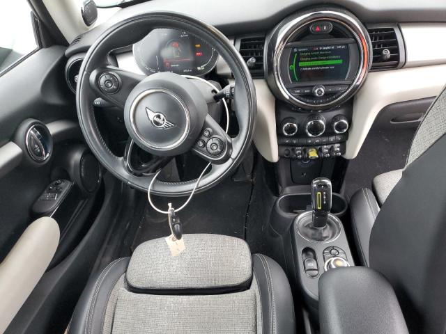 2020 MINI COOPER SE WMWXP3C03L2M48553