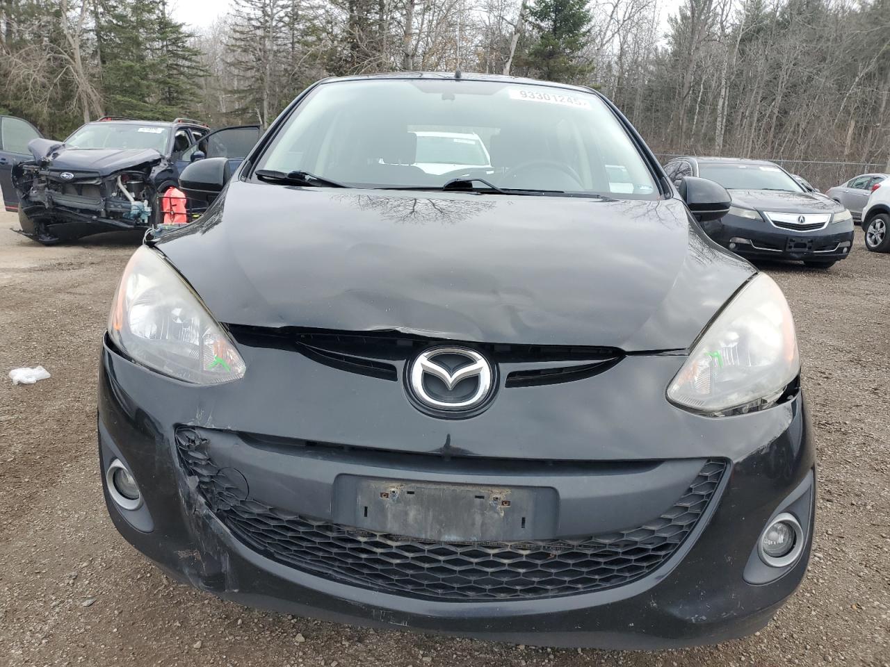 MAZDA 2 MAZDA2