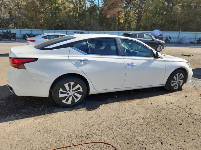 2020 NISSAN ALTIMA S #3293495439