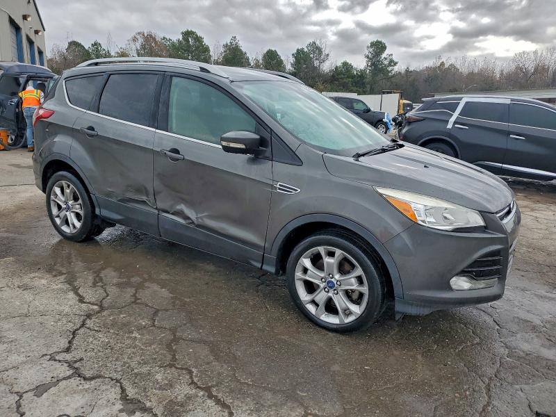 2015 FORD ESCAPE TIT #3296888821