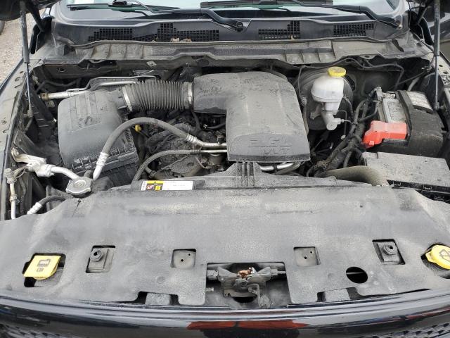 2022 RAM 1500 CLASS - 3C6RR7LG9NG241712