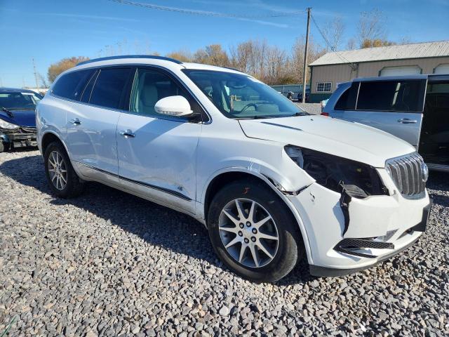 2016 BUICK ENCLAVE #3287786116