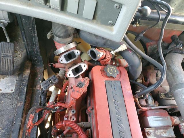 2013 THOMAS SCHOOL BUS #3285637323