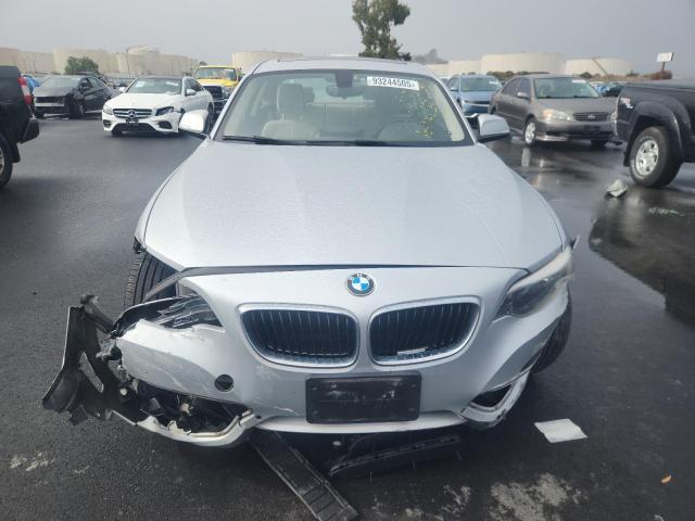 2015 BMW 228 XI SUL #3302687076