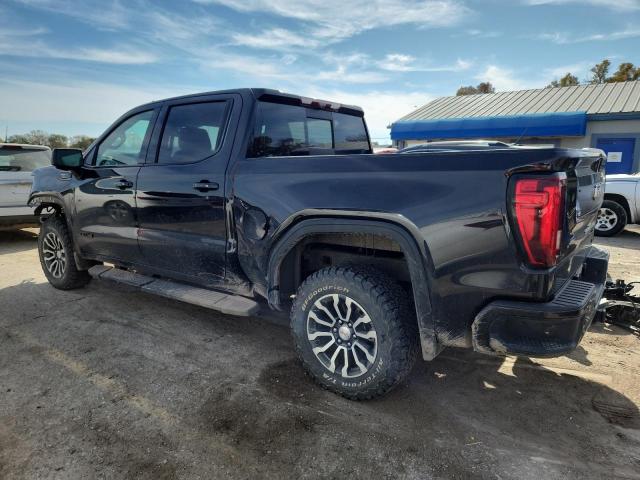 2020 GMC SIERRA K15 #3287804097