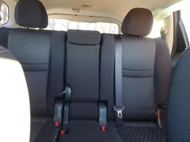 2017 NISSAN ROGUE S #3302948659