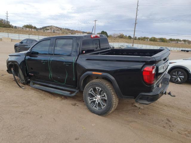 2024 GMC CANYON AT4 #3296640021