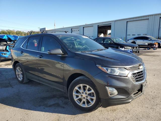 2019 CHEVROLET EQUINOX LT - 3GNAXKEV9KL225773
