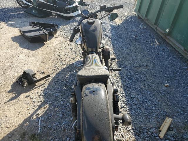 2015 HARLEY-DAVIDSON XL1200 FOR #3287690030