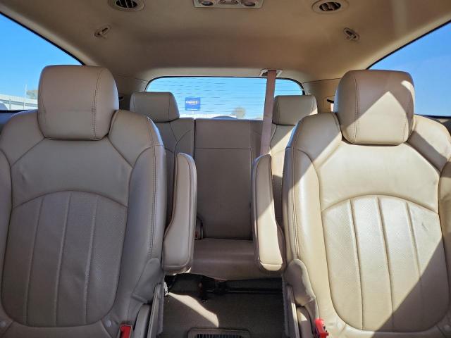 2010 BUICK ENCLAVE CX #3285738650