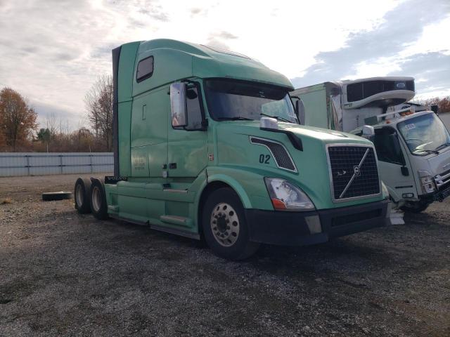 2015 VOLVO VN VNL #3287511013