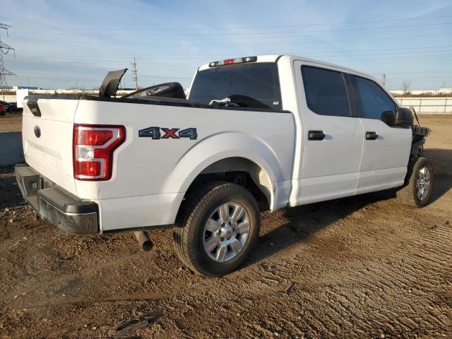 2019 FORD F150 SUPER #3291339212