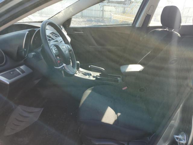 2012 MAZDA 3 I #3301819398