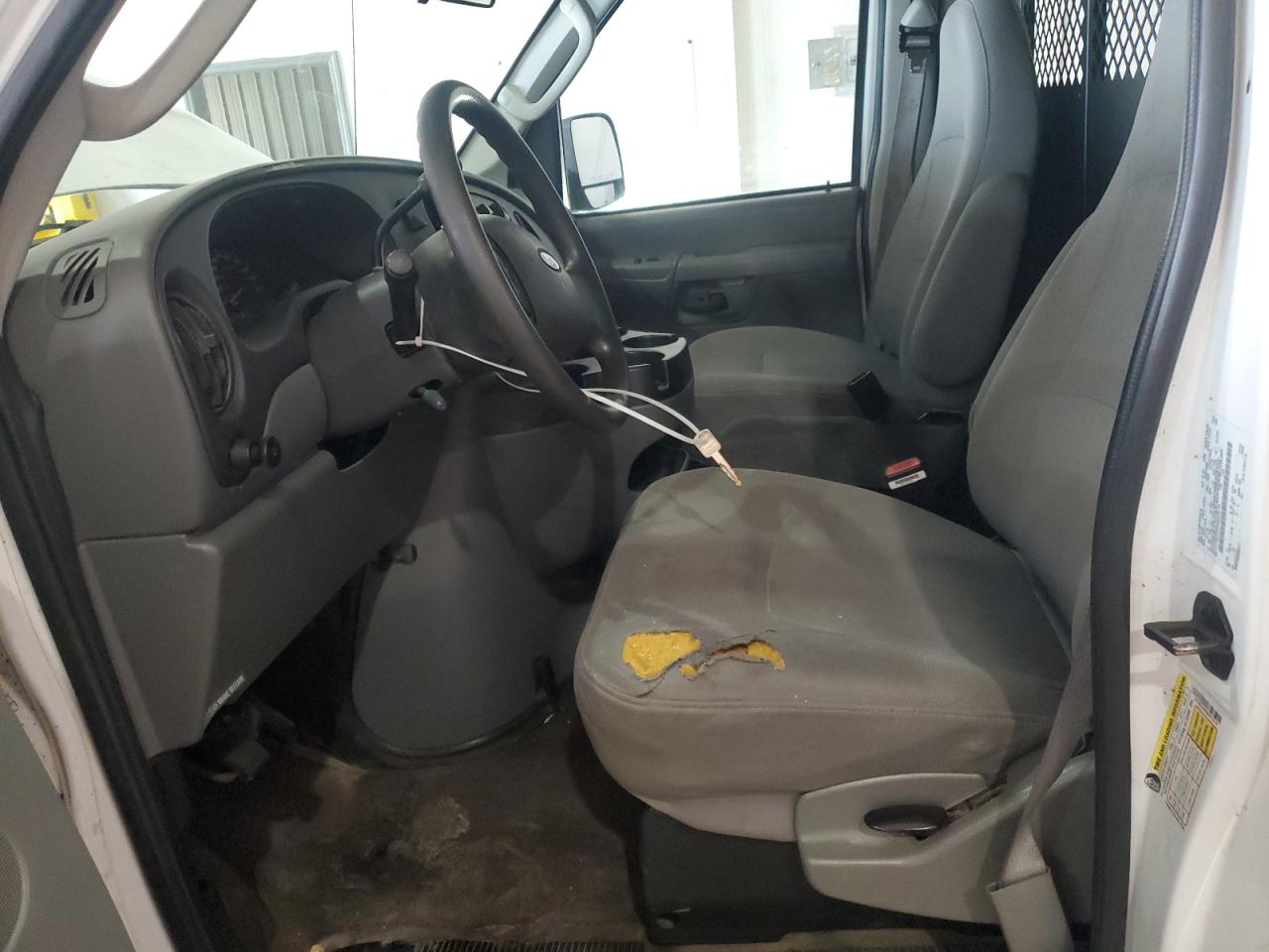 Lot #3282406267 2006 FORD ECONOLINE