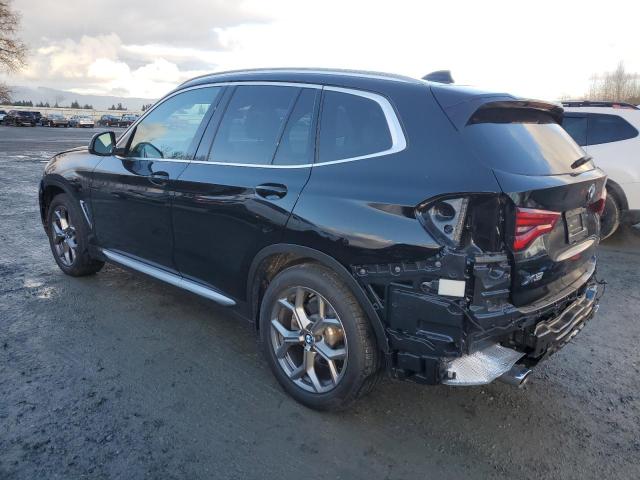 2021 BMW X3 XDRIVE3 #3304849557