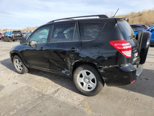 2011 TOYOTA RAV4 #3293883593