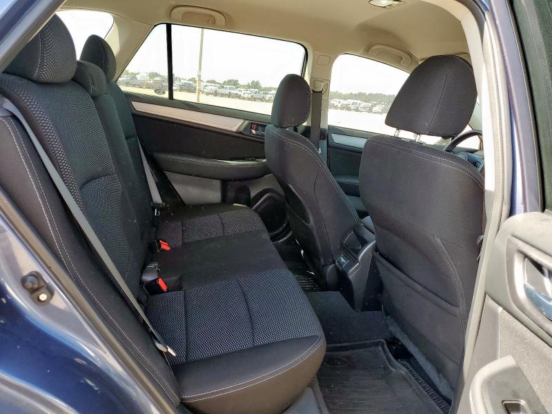 2018 SUBARU OUTBACK 2. - 4S4BSAFC3J3308785