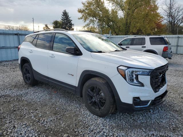 2023 GMC TERRAIN AT #3302795899